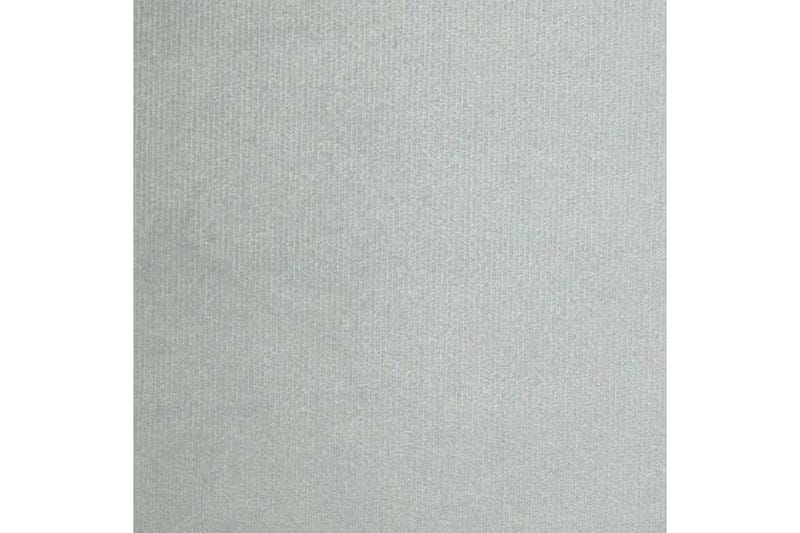 Denegal 2-sits liten bäddsoffa i Plysch - Grå - Products - Möbler - Soffa - Bäddsoffa - 2 sits bäddsoffa