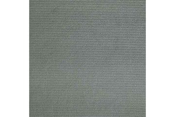 Denegal 2-sits liten bäddsoffa i Plysch - Grå - Products - Möbler - Soffa - Bäddsoffa - 2 sits bäddsoffa