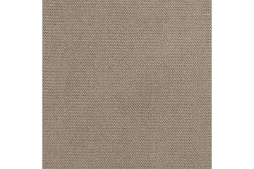 Denegal liten 3-sits Bäddsoffa Längsbäddad i Plysch - Ljusbrun - Products - Möbler - Soffa - Bäddsoffa - 3 sits bäddsoffa