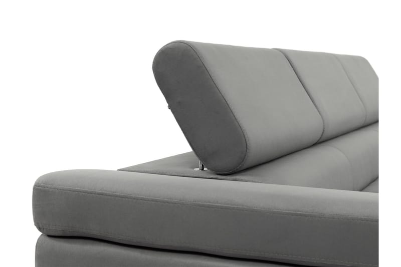 Gabina Bäddsoffa 3-sits i Manchester - Beige - Products - Möbler - Soffa - Bäddsoffa - 3 sits bäddsoffa