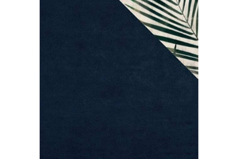 Galbally 4-sits Hörnbäddsoffa Dark blue - Products - Möbler - Soffa - Bäddsoffa - Hörnbäddsoffa