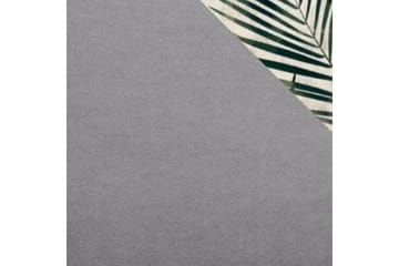 Galbally 4-sits Hörnbäddsoffa Light grey - Products - Möbler - Soffa - Bäddsoffa - Hörnbäddsoffa