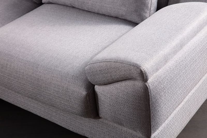 Lepinas 5-sits Hörnsoffa - Products - Möbler - Soffa - Bäddsoffa - Hörnbäddsoffa