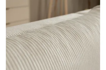 Handda Bäddsoffa med Divan 3-sits i Chenille - Marinblå - Products - Möbler - Soffa - Bäddsoffa - Bäddsoffa divan