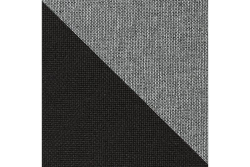 Julissa Hörnsoffa - Vit/Grå - Products - Möbler - Soffa - Bäddsoffa - Hörnbäddsoffa