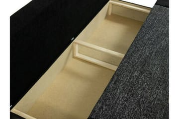 Kintore 2-sits Bäddsoffa Blue/Green - Products - Möbler - Soffa - Bäddsoffa - 2 sits bäddsoffa