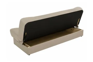 Kintore 2-sits Bäddsoffa - Products - Möbler - Soffa - Bäddsoffa - Bäddsoffa längsbäddad