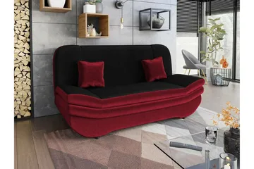 Kintore 2-sits Bäddsoffa - Products - Möbler - Soffa - Bäddsoffa - Bäddsoffa längsbäddad