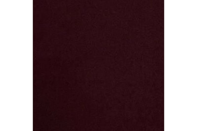 Kintore 3-sits Hörnbäddsoffa Dark red - Products - Möbler - Soffa - Bäddsoffa - Hörnbäddsoffa