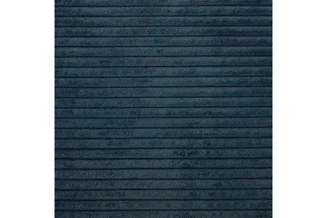 Kintore 4-sits Hörnbäddsoffa Dark blue - Products - Möbler - Soffa - Bäddsoffa - Hörnbäddsoffa