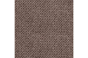 Lavona Bäddhörnsoffa Vändbar - Brun - Products - Möbler - Soffa - Bäddsoffa - Hörnbäddsoffa