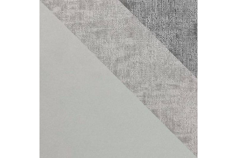 Naoma 3-sits Bäddsoffa med Divan L-formad Höger med Förvarin - Sammet/Grå - Products - Möbler - Soffa - Bäddsoffa - Bäddsoffa divan