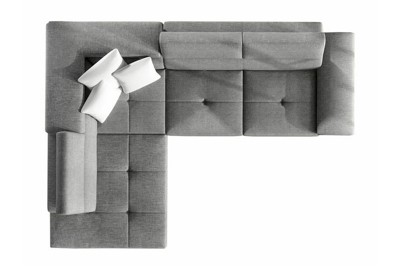 Reginia 3-sits Hörnbäddsoffa - Products - Möbler - Soffa - Bäddsoffa - Hörnbäddsoffa