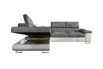 Reginia 3-sits Hörnbäddsoffa - Products - Möbler - Soffa - Bäddsoffa - Hörnbäddsoffa