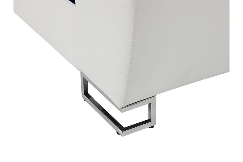 Reginia Hörnsoffa Höger - Grå - Products - Möbler - Soffa - Bäddsoffa - Bäddsoffa divan