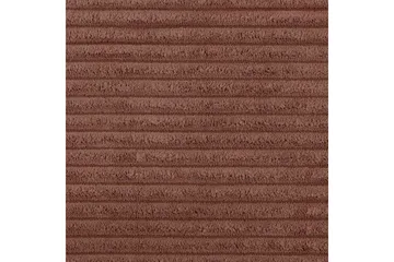 Sakri 5-sits Hörnbäddsoffa Light brown - Products - Möbler - Soffa - Bäddsoffa - Bäddsoffa divan