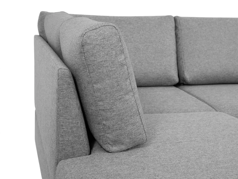 Taberk 5-sits U-Soffa med Divan Vänster - Products - Möbler - Soffa - Bäddsoffa - Hörnbäddsoffa