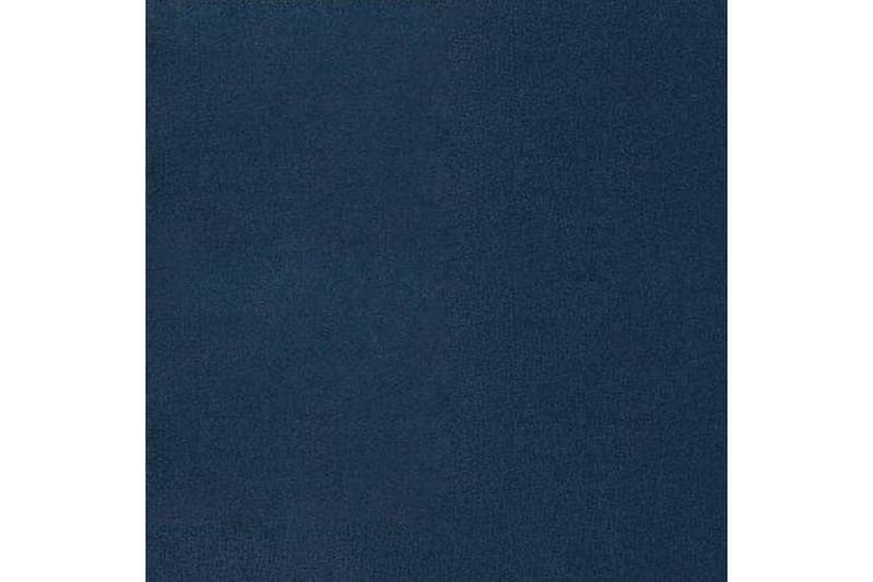 Zulueta 4-sits Bäddsoffa Vänster - Blå - Products - Möbler - Soffa - Bäddsoffa - 3 sits bäddsoffa