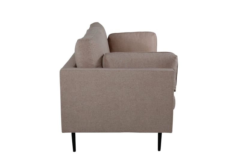 Boom 3-sits Soffa - Brun - Products - Möbler - Soffa - 3 sits soffa