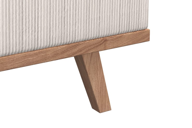Copenhagen 2-sits Manchestersoffa - Beige - Products - Möbler - Soffa - 2 sits soffa
