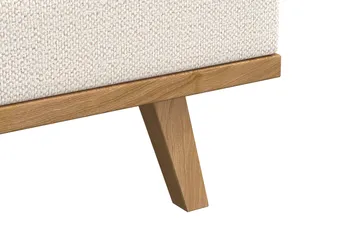 Copenhagen 2-sits Tygsoffa - Beige - Products - Möbler - Soffa - 2 sits soffa