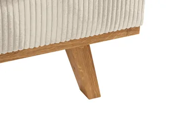 Copenhagen 3-sits Manchestersoffa - Beige - Products - Möbler - Soffa - 3 sits soffa