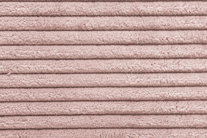 Copenhagen 3-sits Manchestersoffa - Rosa - Products - Möbler - Soffa - 3 sits soffa