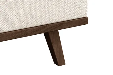 Copenhagen 4-sits Tygsoffa - Beige - Products - Möbler - Soffa - 4 sits soffa