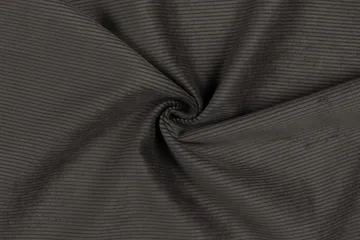 Copenhagen 5-sits Högervänd U-formad Soffa med Divan och Schäslong i Manchester - Mörkgrå - Products - Möbler - Soffa - U-soffa