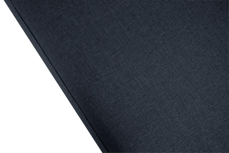 Crazy 3-sits Tygsoffa - Blå - Products - Möbler - Soffa - 3 sits soffa