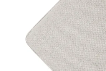 Crazy 5-sits Högervänd U-formad X-Large Soffa med Divan och Schäslong i Tyg - Beige - Products - Möbler - Soffa - U-soffa