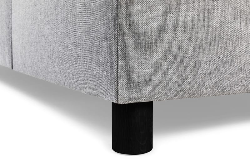 Crazy Hörnsoffa Large Vändbar - Grå - Products - Möbler - Soffa - Hörnsoffa