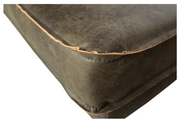 Lissbon Dagbädd - Armegrön - Products - Möbler - Soffa - Dagbädd - Dagbädd dubbelsäng