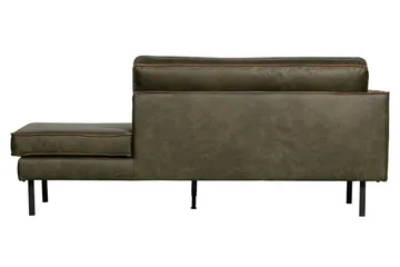 Lissbon Dagbädd - Armegrön - Products - Möbler - Soffa - Dagbädd - Dagbädd dubbelsäng