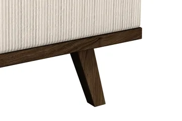 Copenhagen 4-sits Högervänd L-formad Divansoffa i Manchester - Beige - Products - Möbler - Soffa - Divansoffa & schäslongsoffa - 4 sits soffa med divan