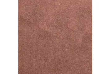 Ocean Hörnsoffa Vänster - Rosa - Products - Möbler - Soffa - Divansoffa & schäslongsoffa - 4 sits soffa med divan