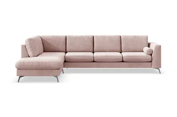 Ocean Svart,Svart - Rosa
