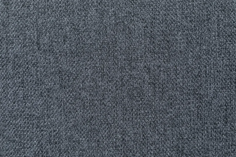 Peppe 4-sits Vänstervänd L-formad Schäslongsoffa i Tyg - Mörkgrå - Products - Möbler - Soffa - Divansoffa & schäslongsoffa - 4 sits soffa med divan