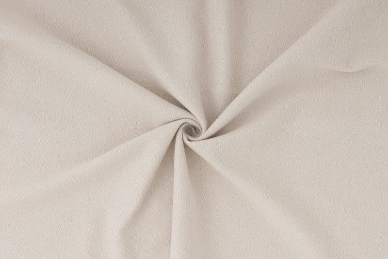 Rossita 4-sits Vänstervänd L-formad Djup Schäslongsoffa i Bouclé - Ljus Beige - Products - Möbler - Soffa - Divansoffa & schäslongsoffa - 4 sits soffa med divan
