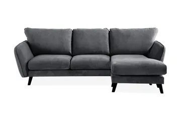 Trend, Svart - Mörkgrå