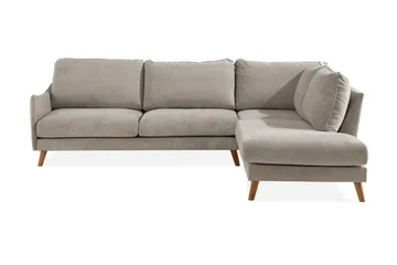 Trend, Ekfärgat - Beige