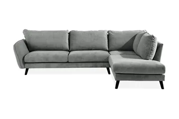 Trend, Svart - Grey