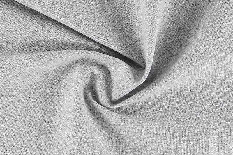 Trend Lyx 4-sits Högervänd L-formad Schäslongsoffa i Tyg - Ljusgrå - Products - Möbler - Soffa - Divansoffa & schäslongsoffa - 4 sits soffa med divan