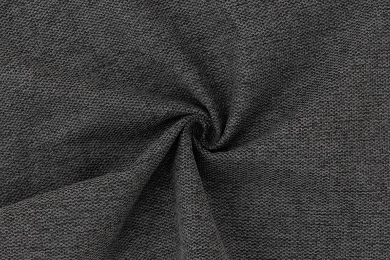 Elise Bubblig Soffgrupp 4-sits Soffa + Fåtölj - Mörkgrå - Products - Möbler - Soffa - Soffgrupp