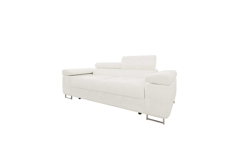 Gabina Soffa 2-sits, Vit