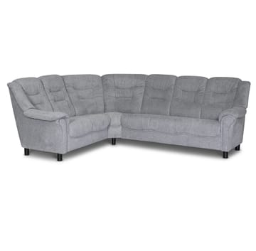 Hörnsoffa ljusgrå 5-sits - Alvesta - Ljusgrå - Products - Möbler - Soffa - Hörnsoffa