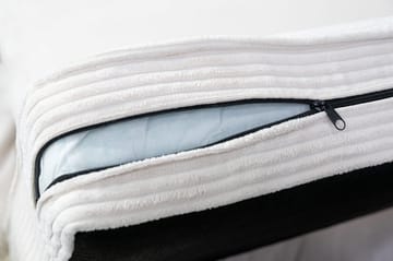 Howard 3-sits soffa - Beige manchester - Beige - Products - Möbler - Soffa - Howardsoffa