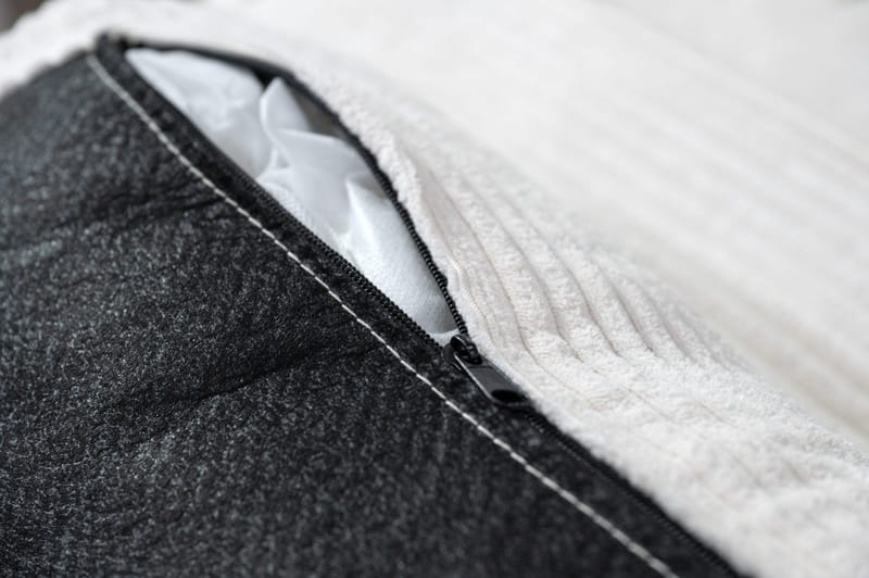 Howard 3-sits soffa - Beige manchester - Beige - Products - Möbler - Soffa - Howardsoffa