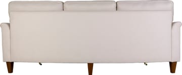 Howard soffa 3-sits beige - Svängd modell - Beige - Products - Möbler - Soffa - Howardsoffa