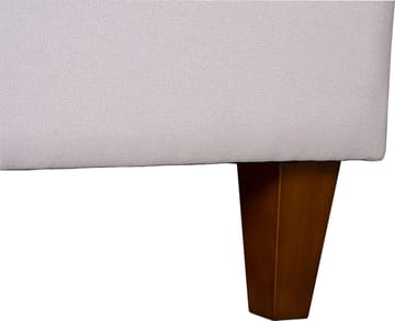 Howard soffa 3-sits beige - Svängd modell - Beige - Products - Möbler - Soffa - Howardsoffa